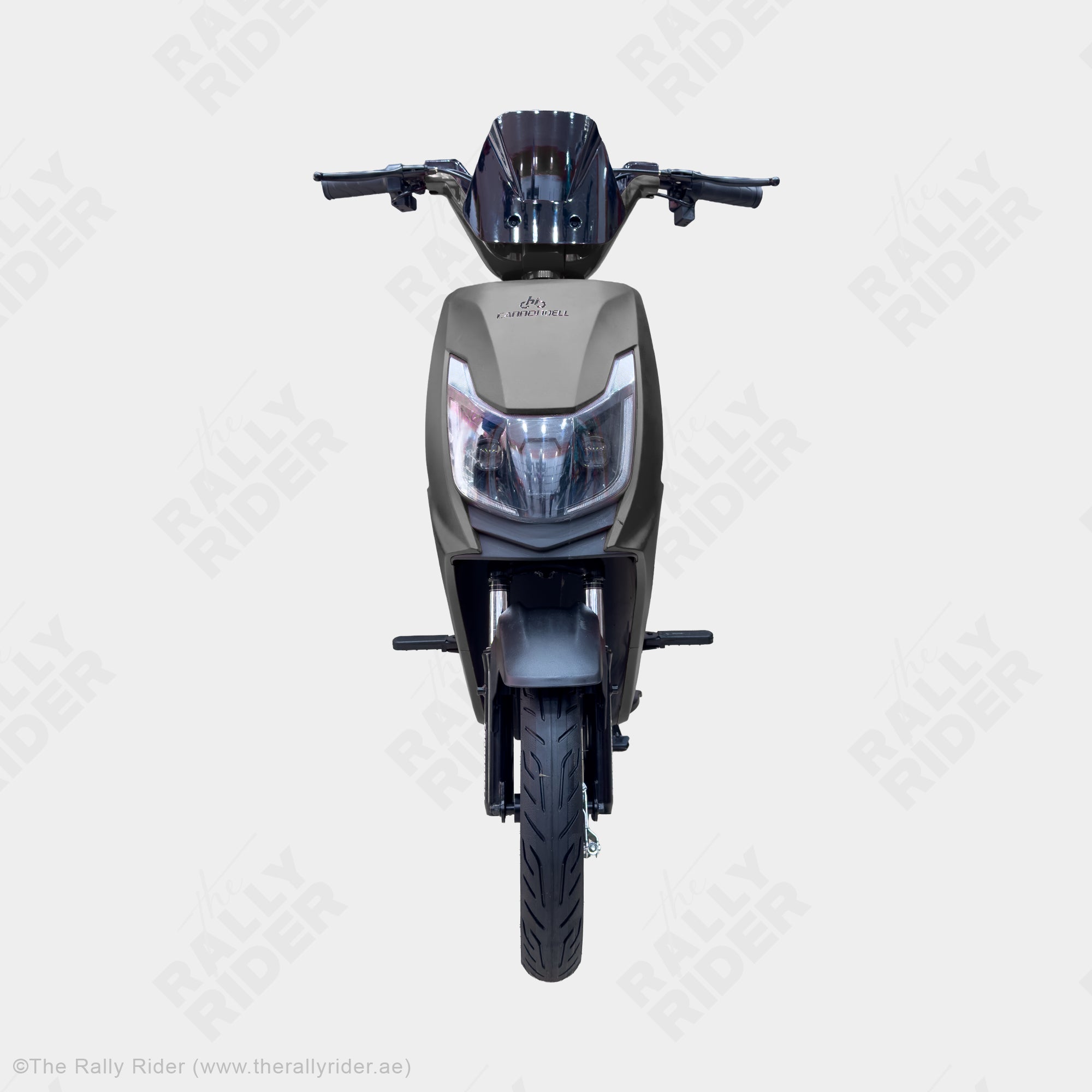 Cannondell Blizzard 2.0 Urban Electric Ride