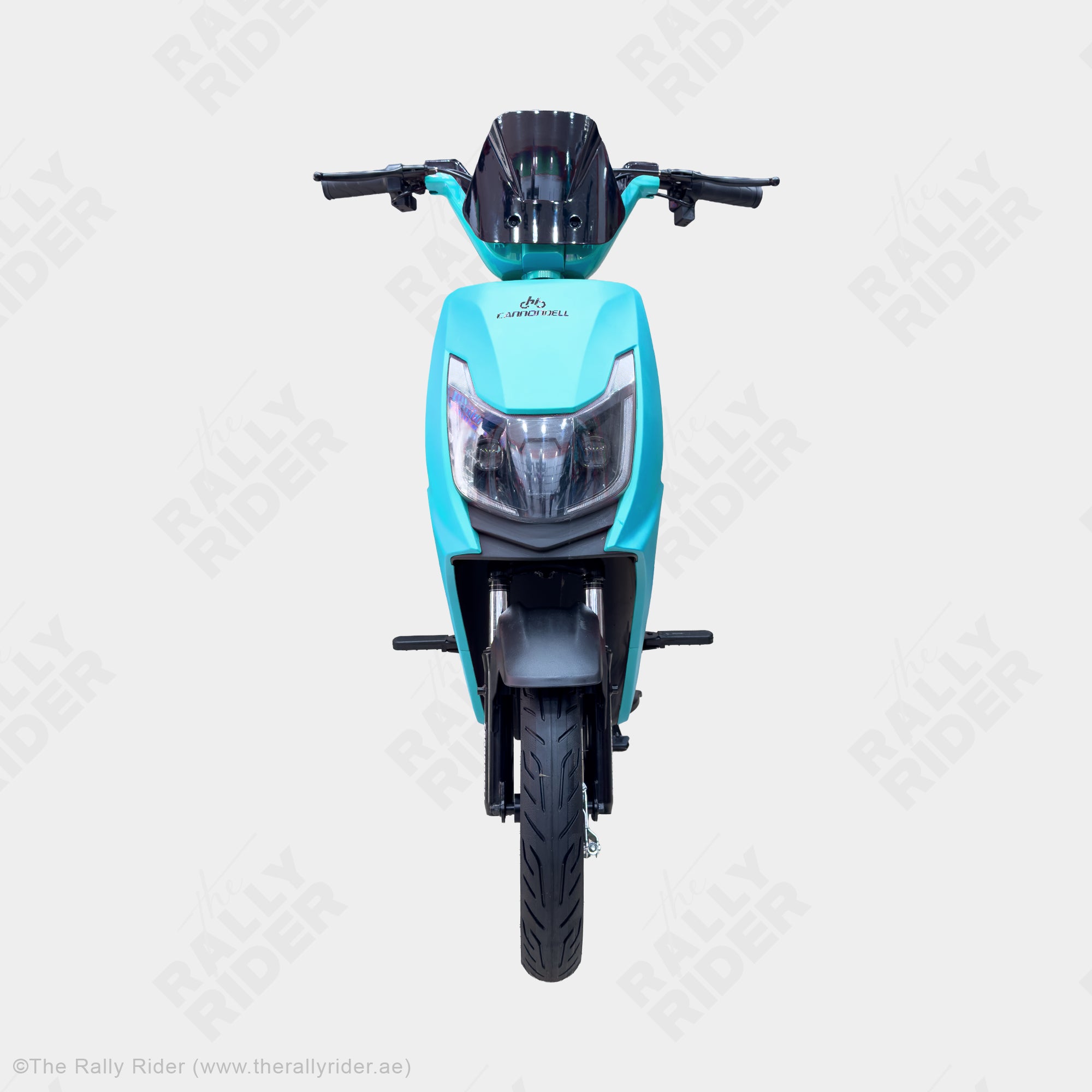 Cannondell Blizzard 2.0 Urban Electric Ride