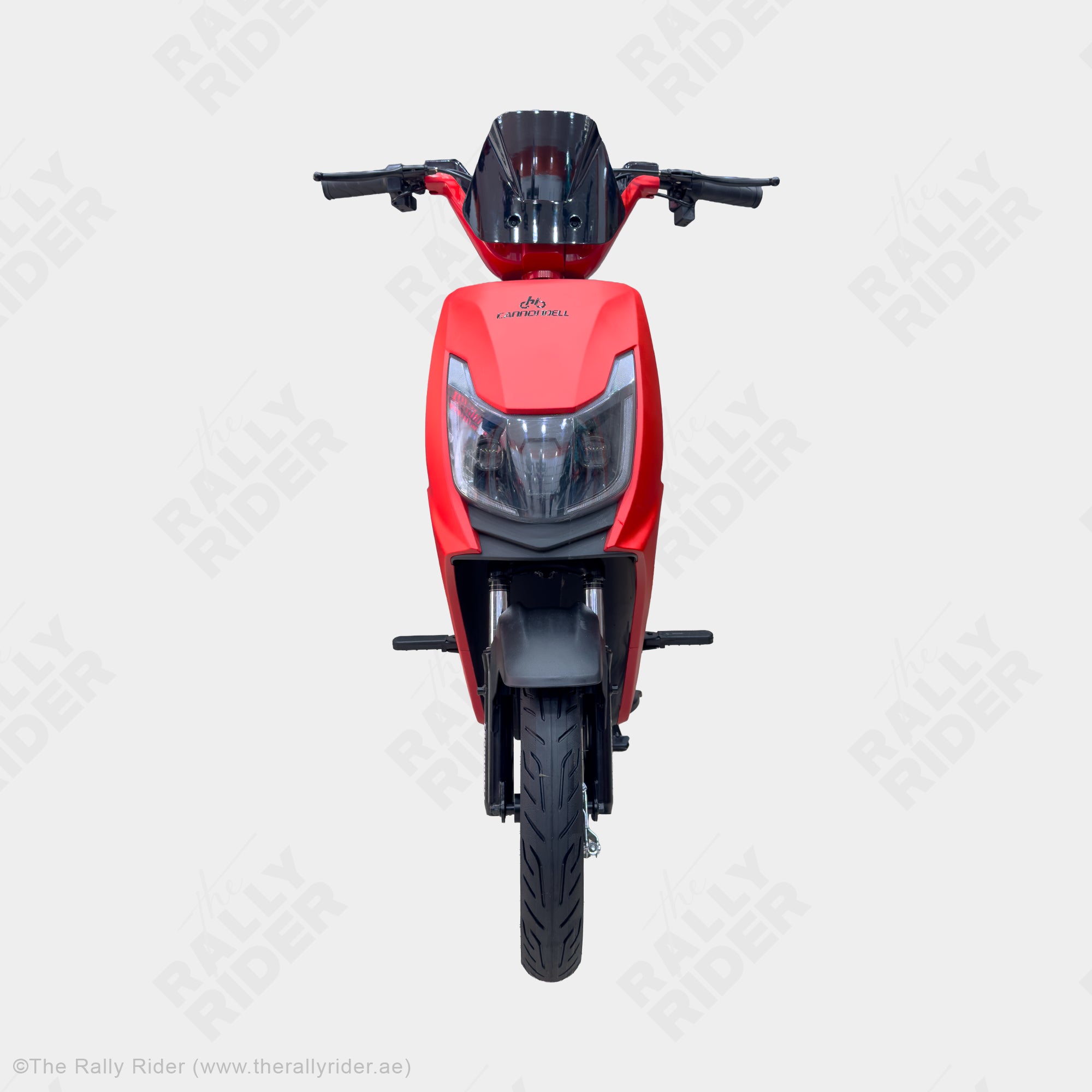 Cannondell Blizzard 2.0 Urban Electric Ride
