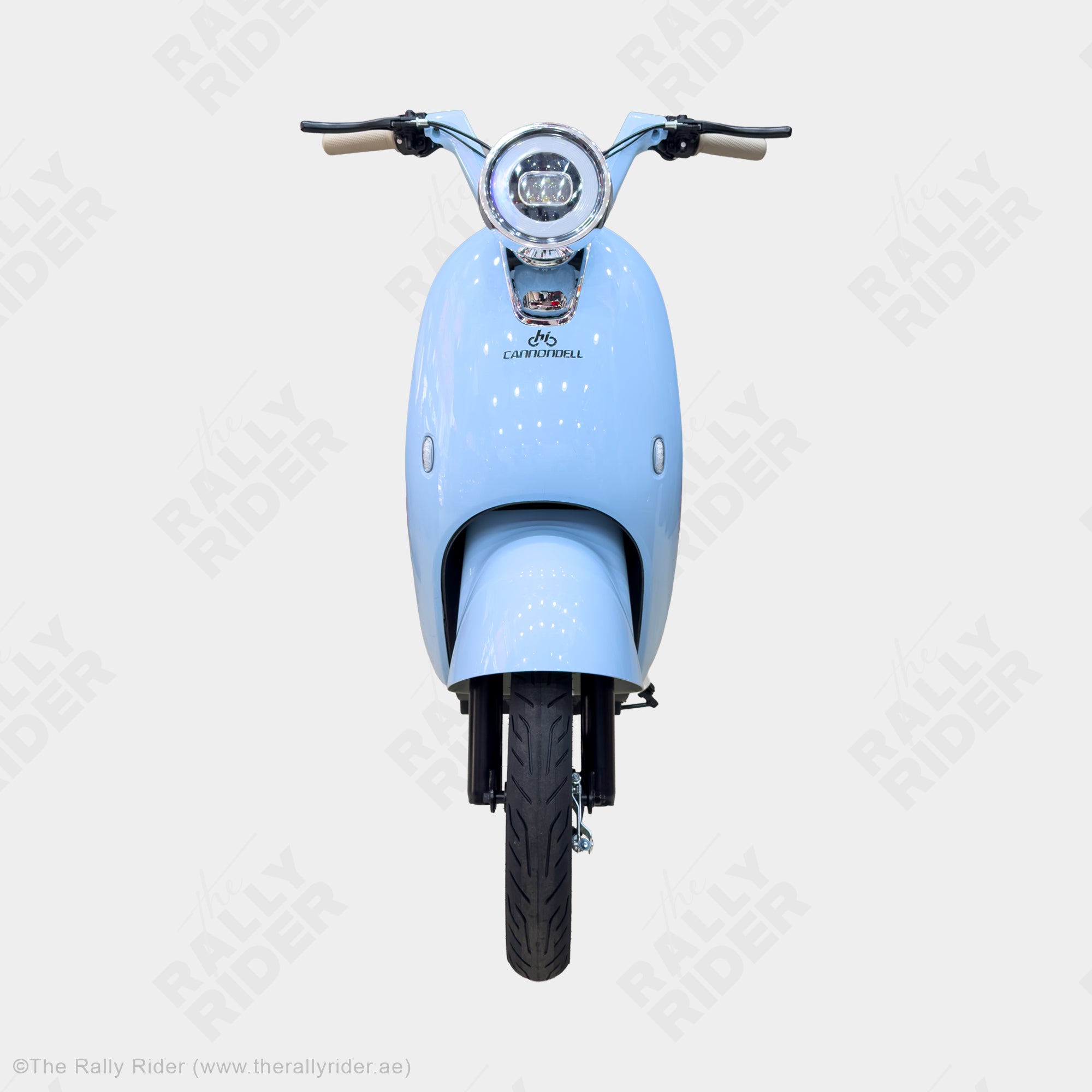 Cannondell Splendid 5.0 | Retro Urban Electric Ride