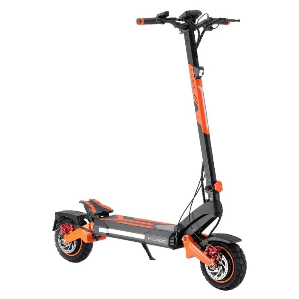 KUGOO F3 Pro Max Electric Scooter