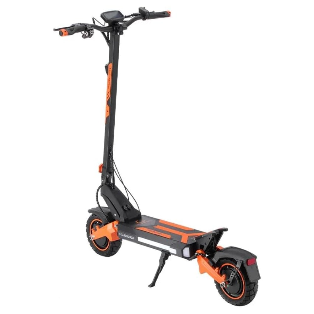 KUGOO F3 Pro Max Electric Scooter