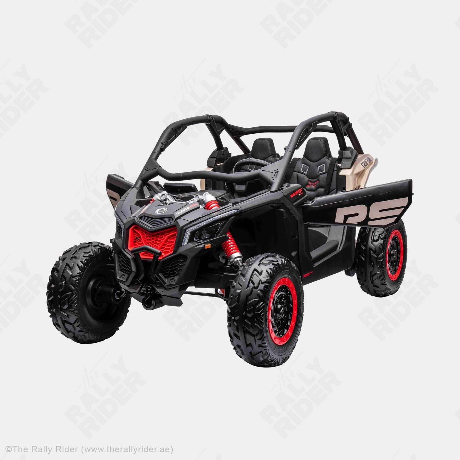 Can-Am Maverick 24V UTV Ride-On Car