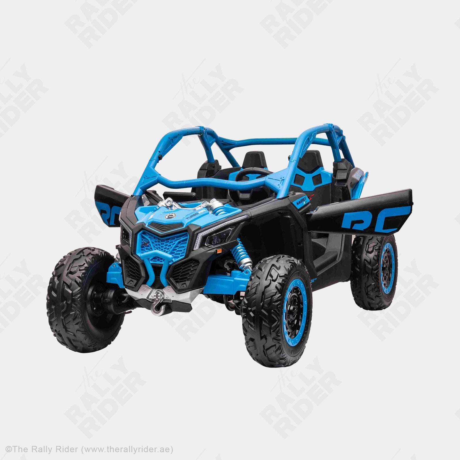 Can-Am Maverick 24V UTV Ride-On Car