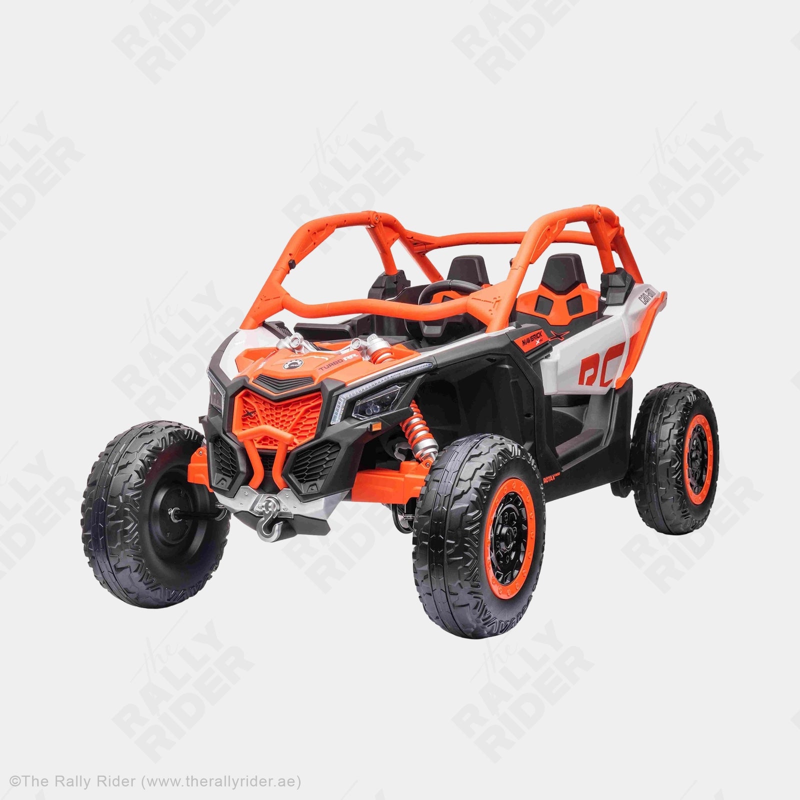 Can-Am Maverick 24V UTV Ride-On Car