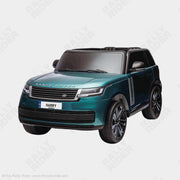 Range Rover Vogue 12V Ride-On Car