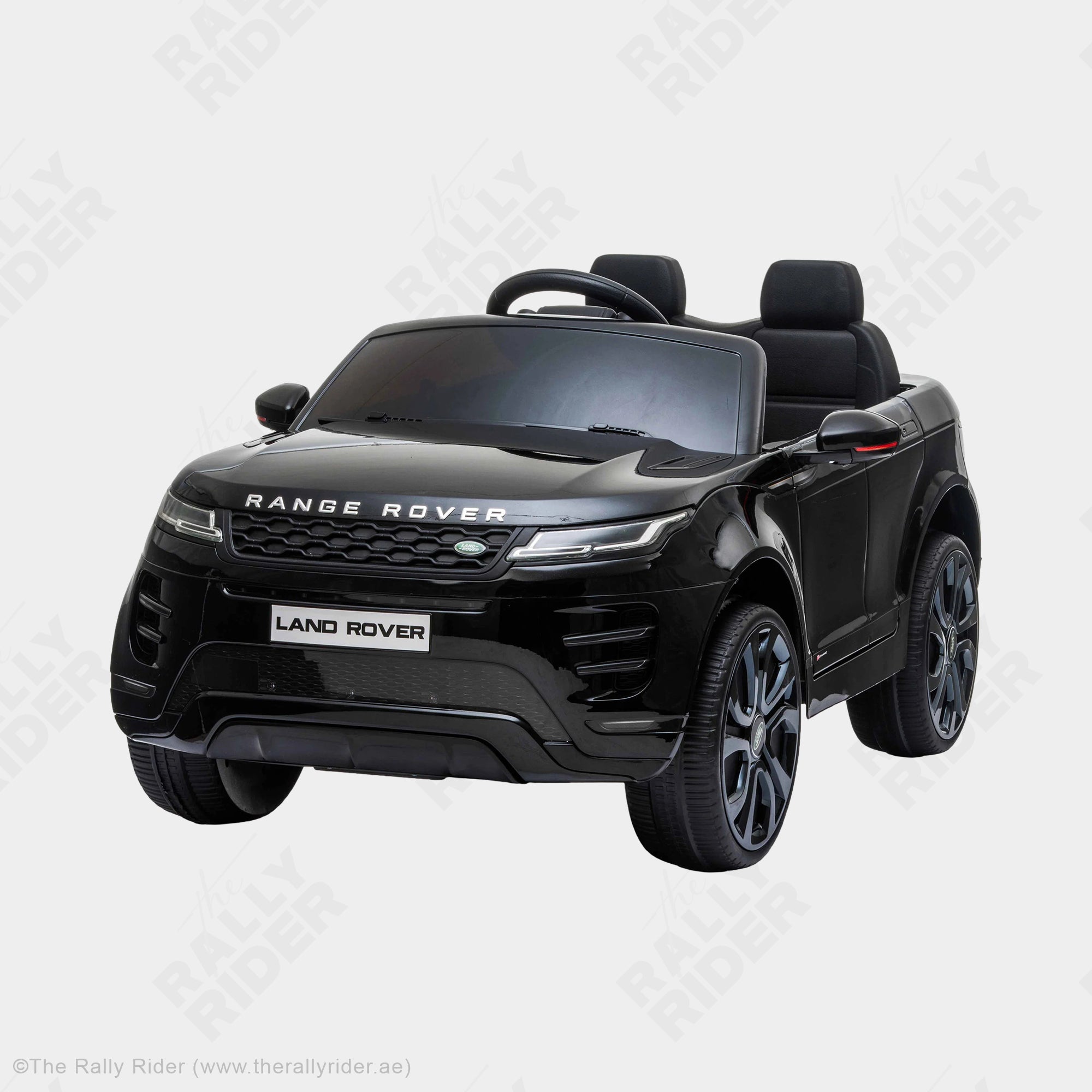 Range Rover Evoque 12V Ride-On Car