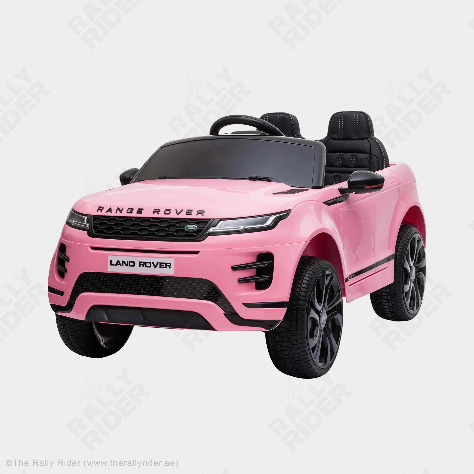 Range Rover Evoque 12V Ride-On Car