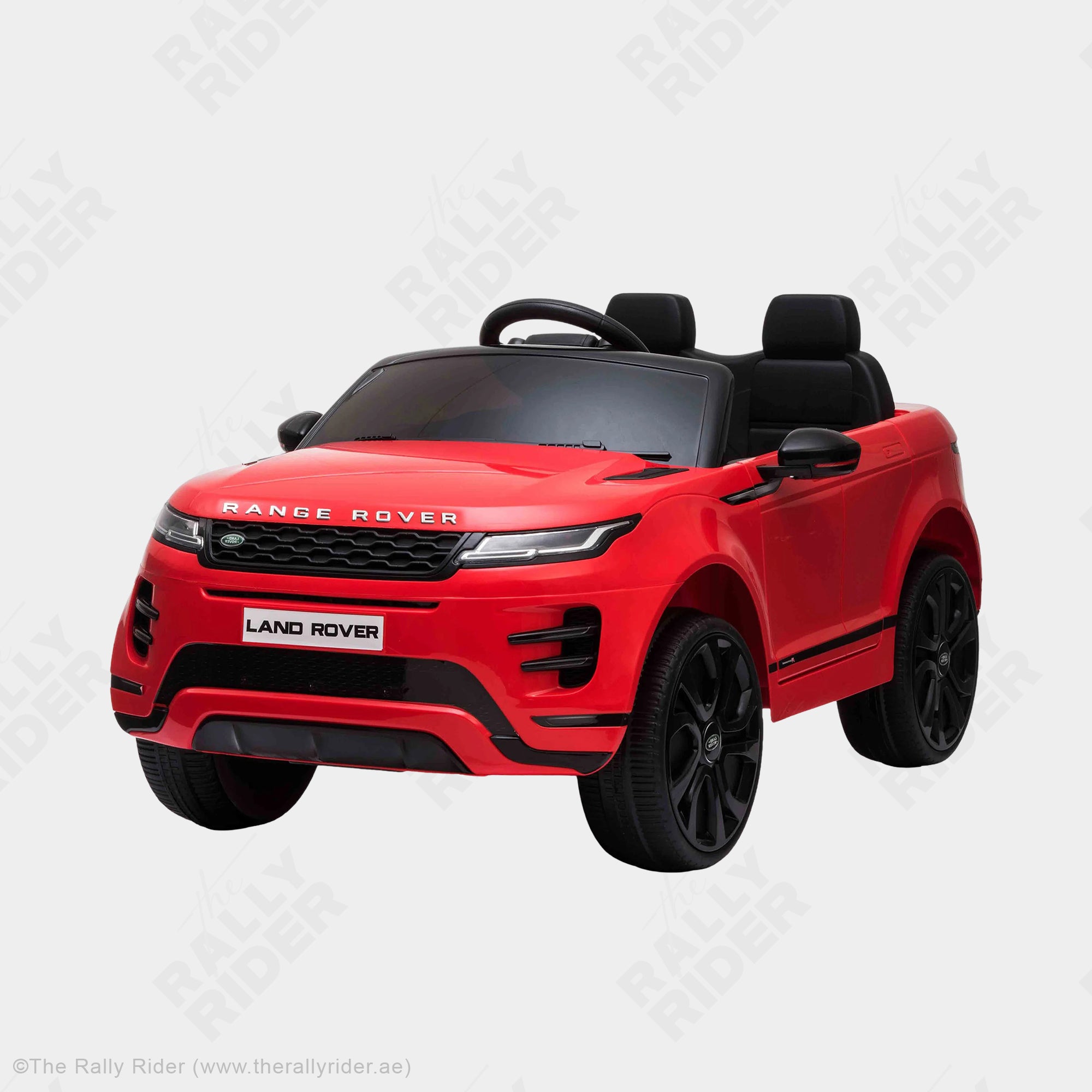 Range Rover Evoque 12V Ride-On Car