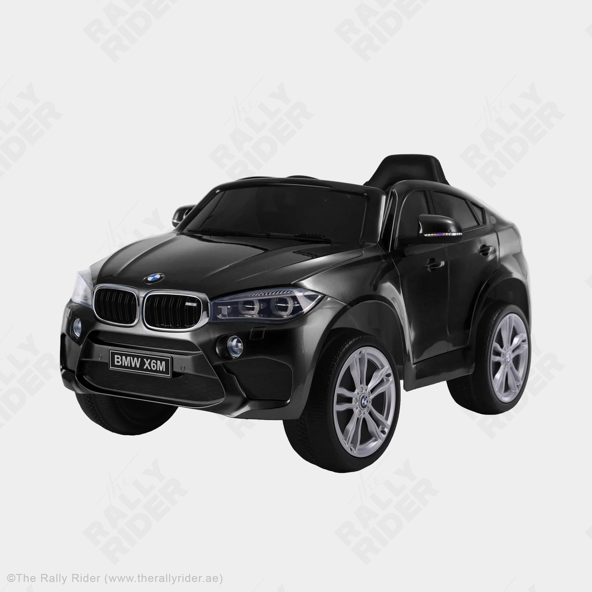 BMW X6M 6V Ride-On Car
