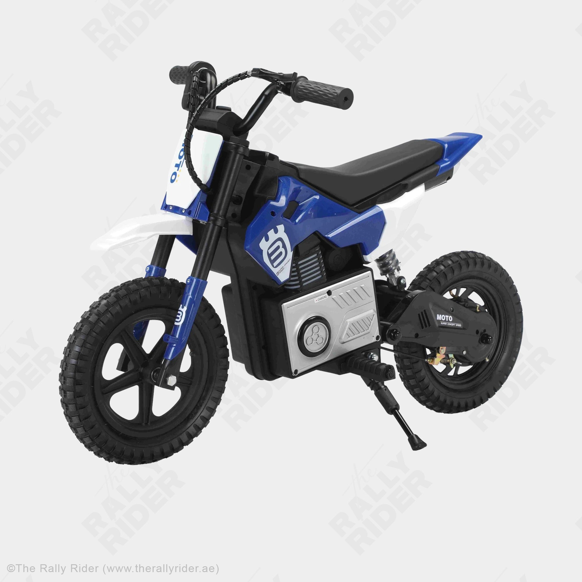 OneMoto 200W 24V Electric Dirt Motorbike