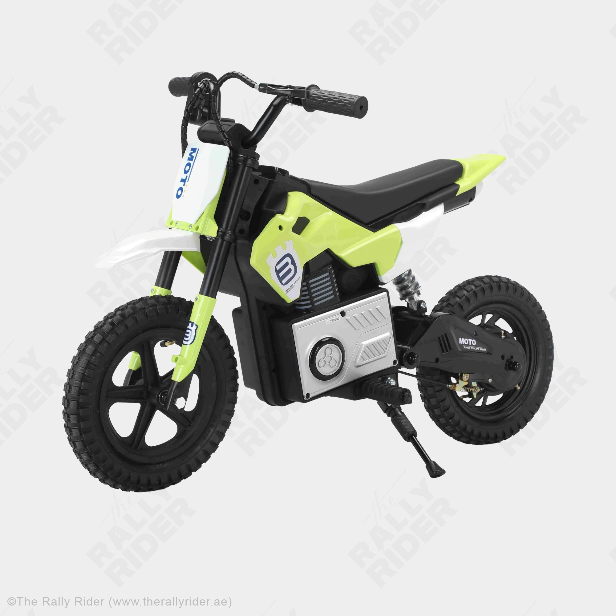 OneMoto 200W 24V Electric Dirt Motorbike