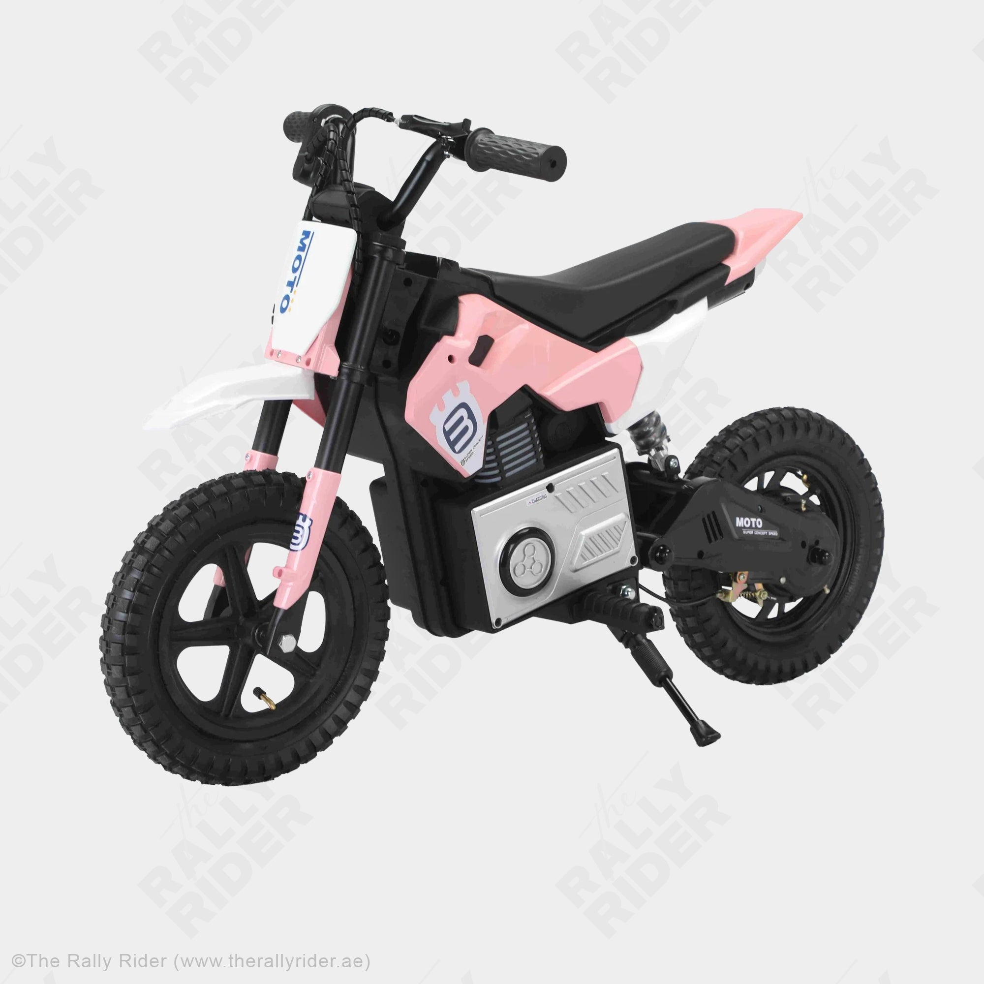 OneMoto 200W 24V Electric Dirt Motorbike