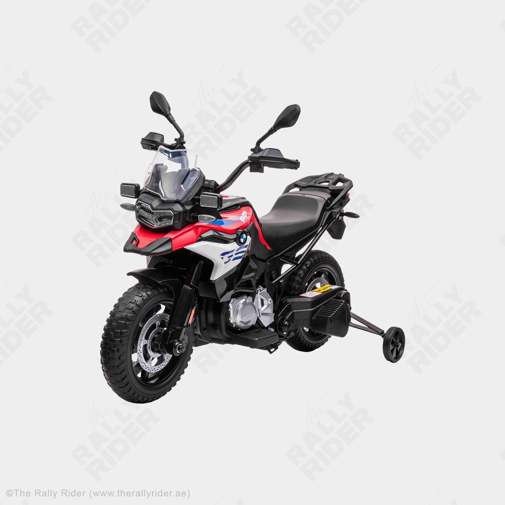 BMW F850 GS 12V Electric Motorbike