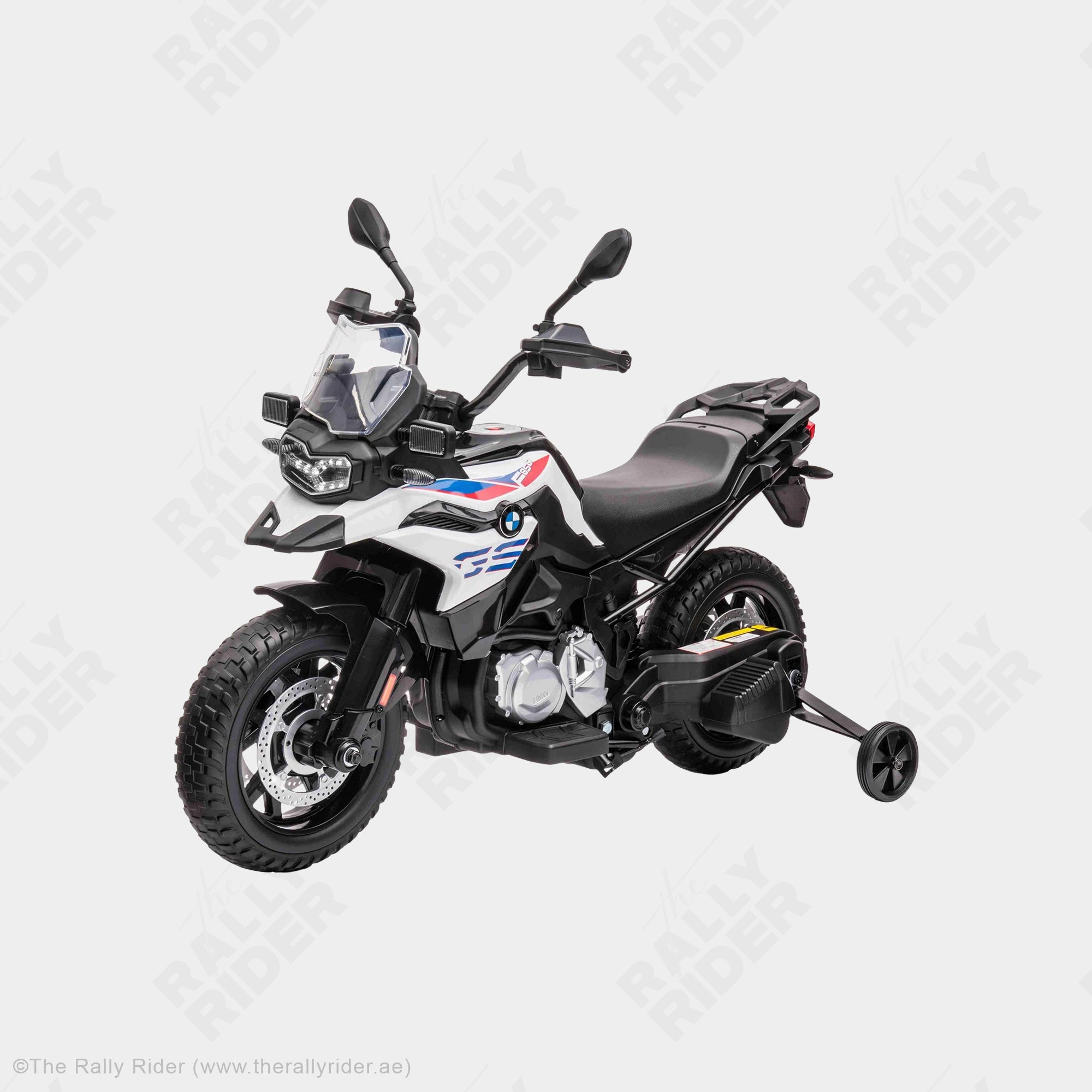 BMW F850 GS 12V Electric Motorbike