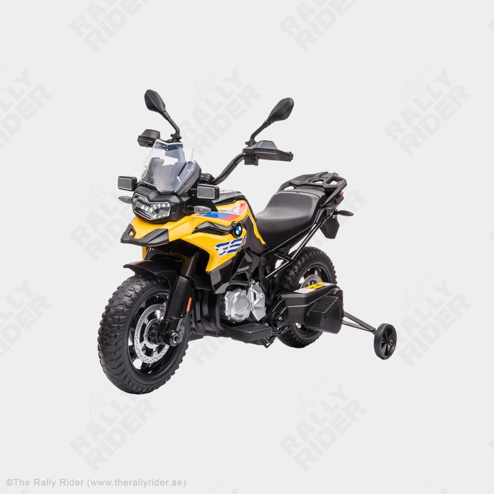 BMW F850 GS 12V Electric Motorbike