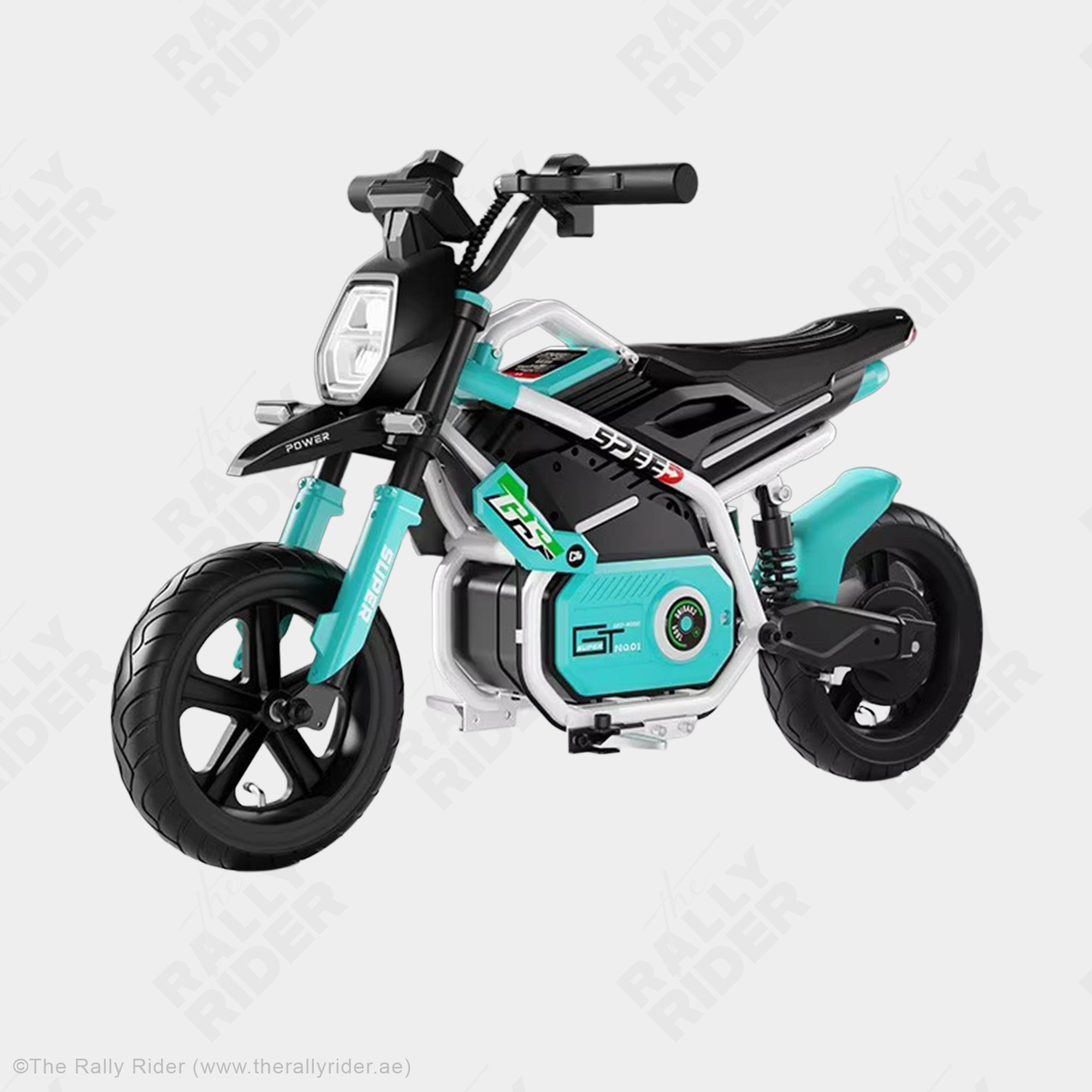 GT Super 24V Electric Dirt Motorbike