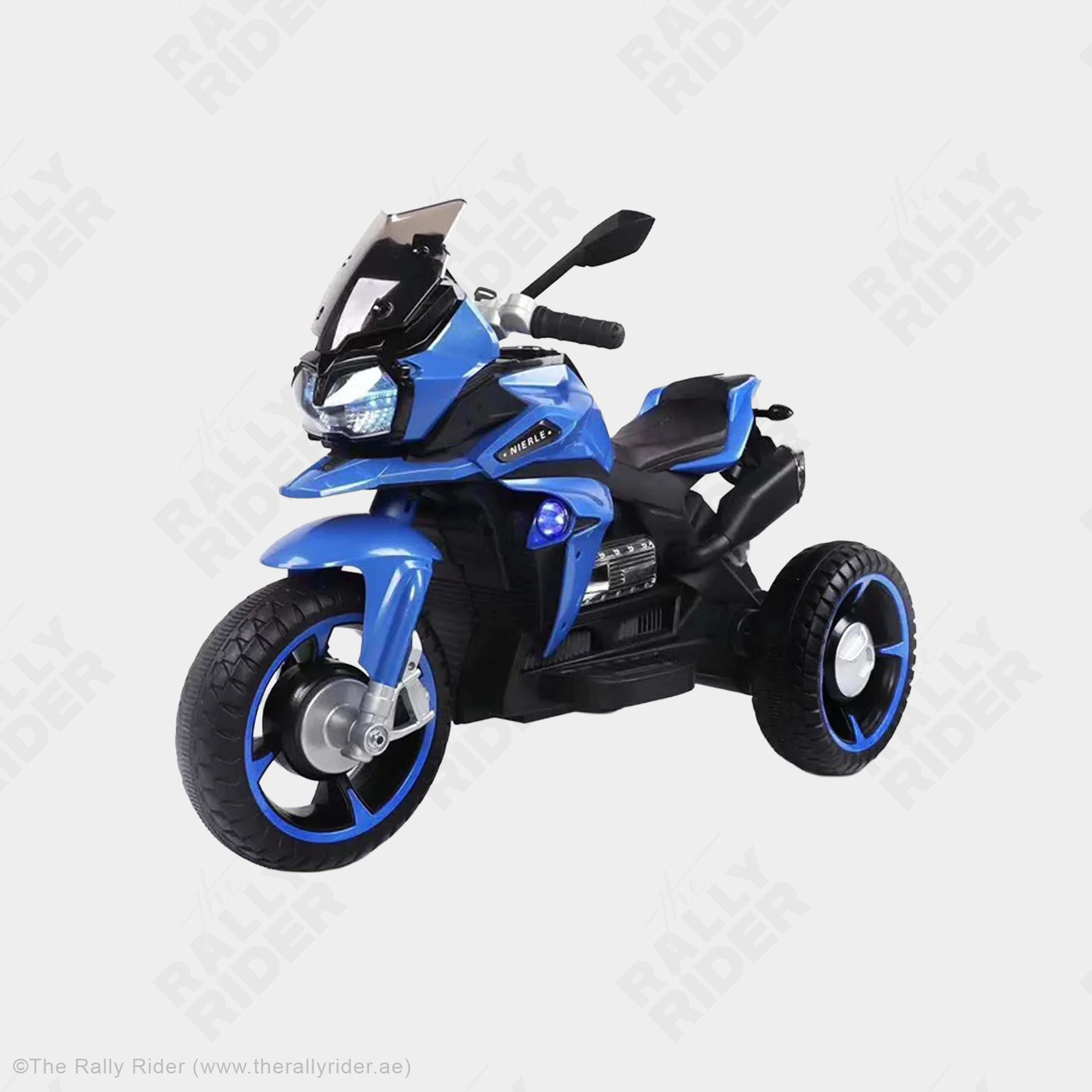 R1600GS Adventure 12V Electric Motorbike