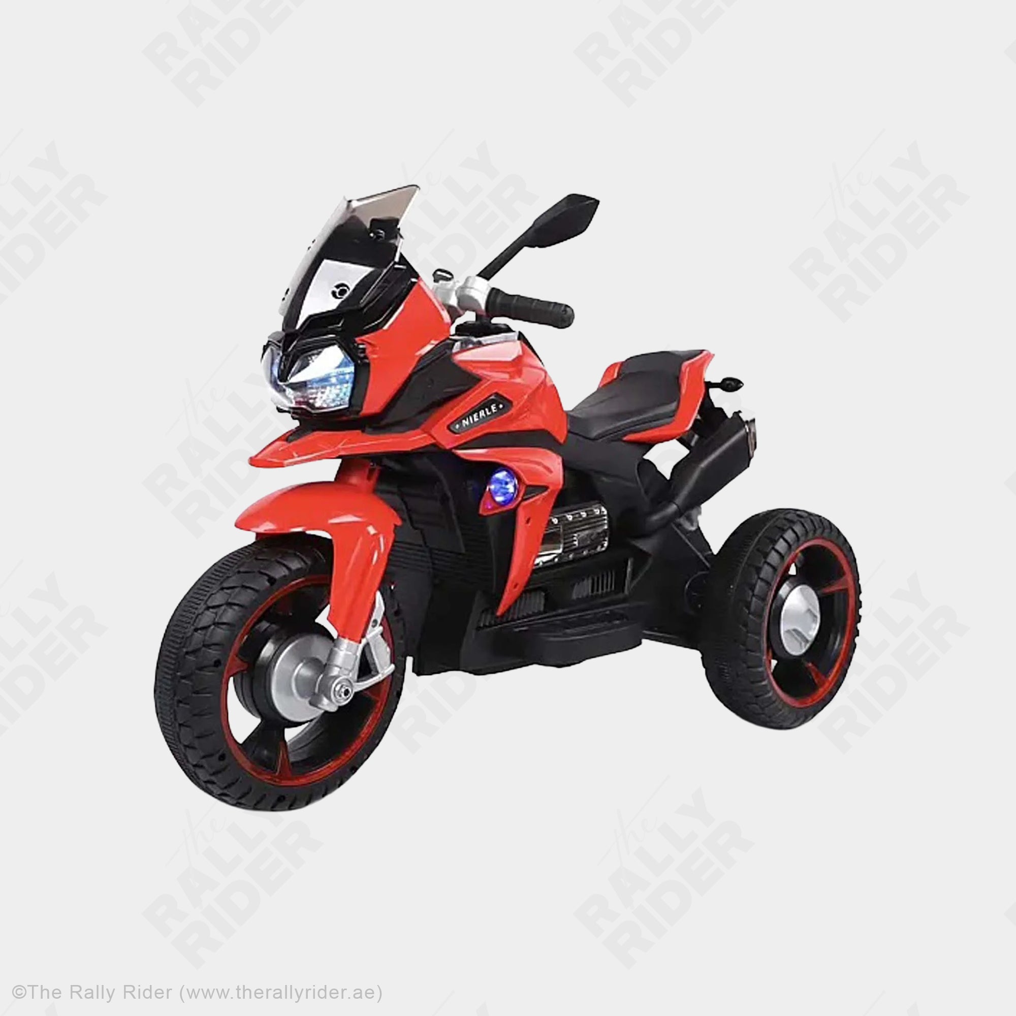 R1600GS Adventure 12V Electric Motorbike