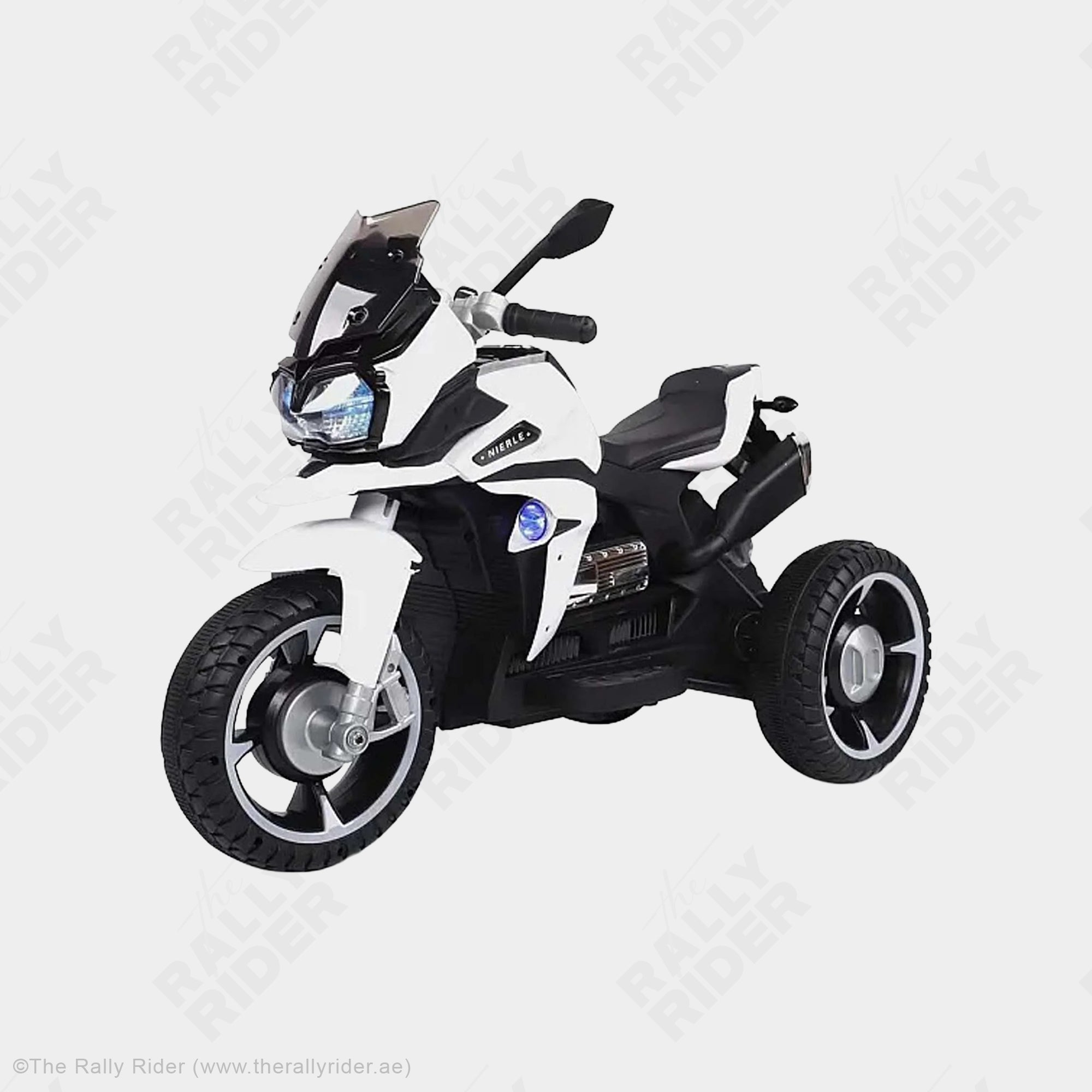 R1600GS Adventure 12V Electric Motorbike