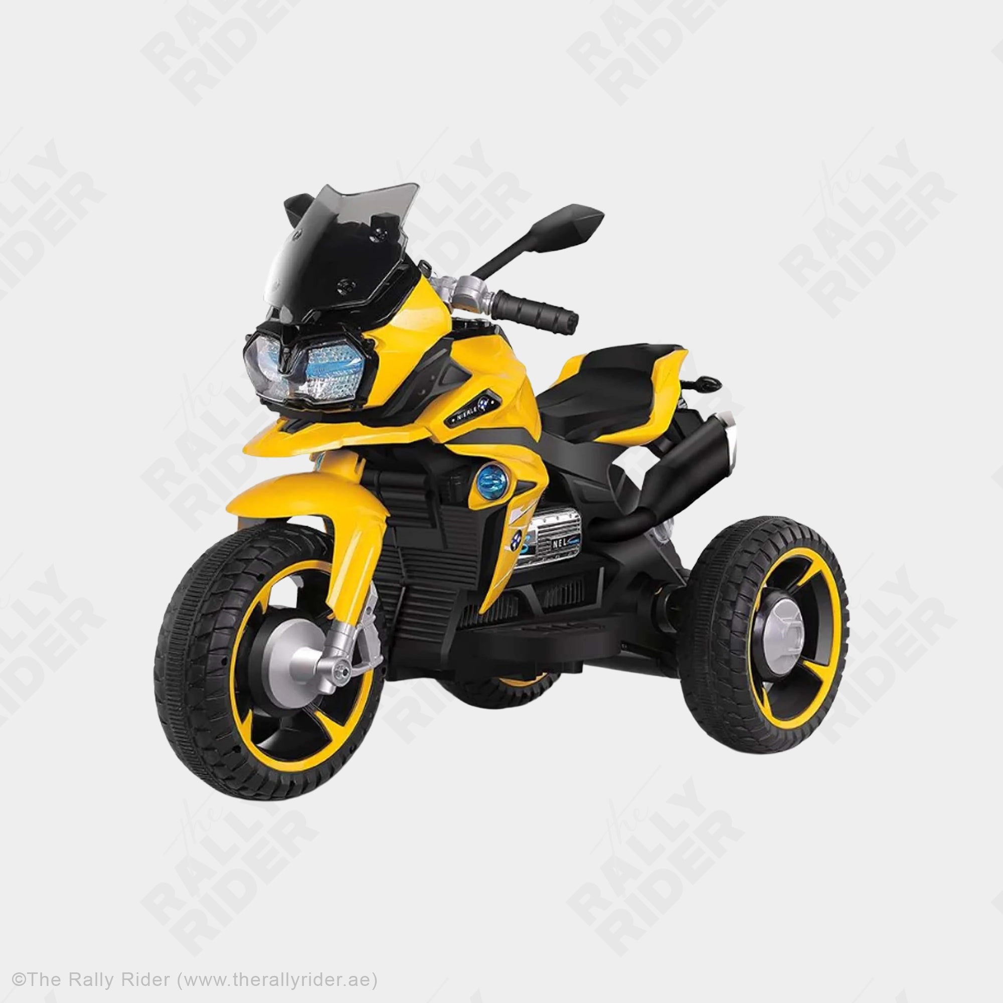 R1600GS Adventure 12V Electric Motorbike