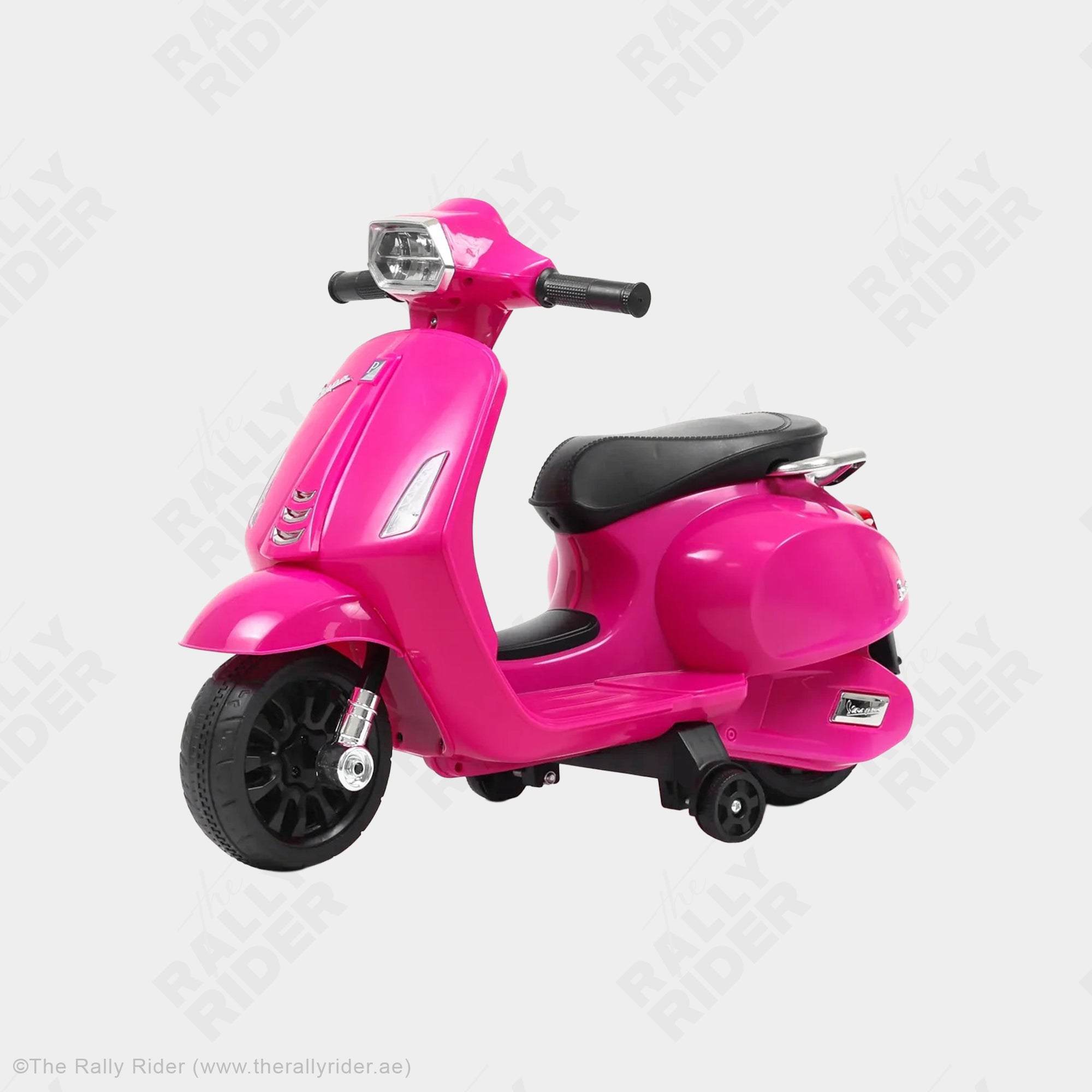 Vespa GTS 125 Racing Sixties Mini 6V Electric Motorbike