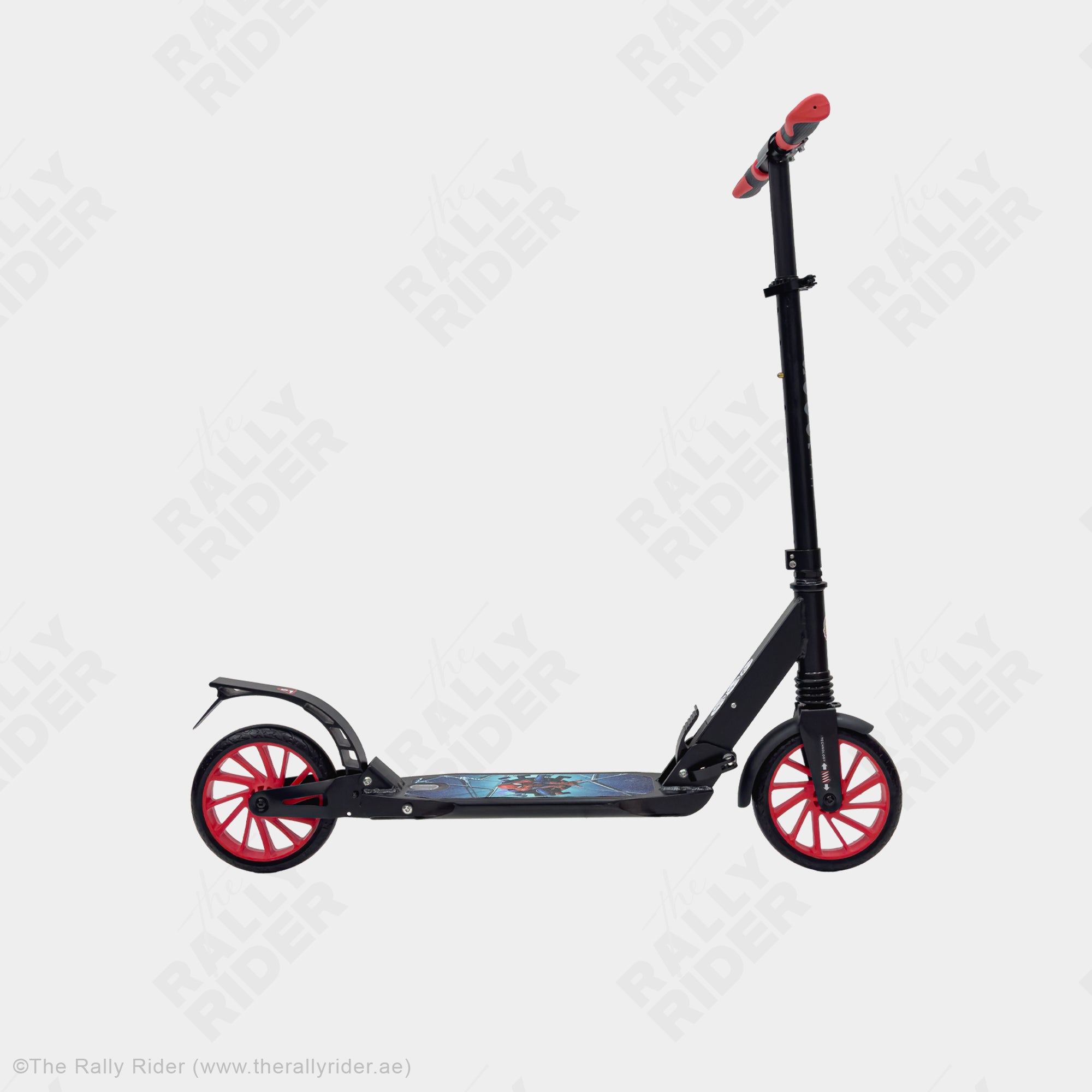 Rally Kick Scooter | A7