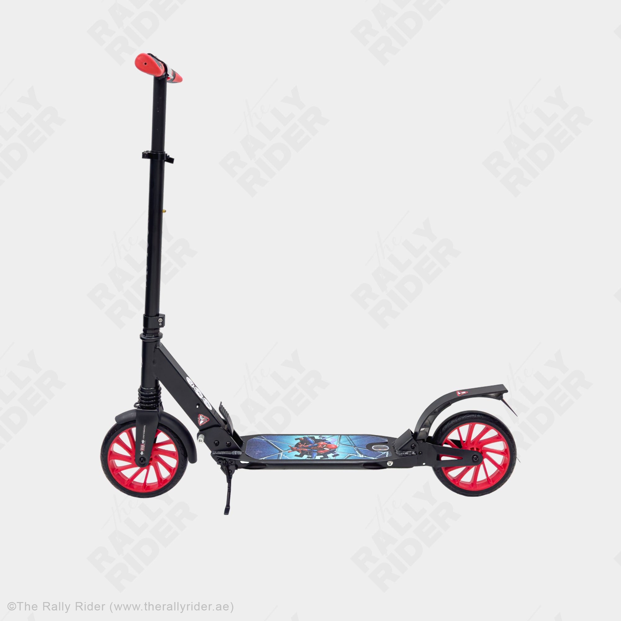 Rally Kick Scooter | A7