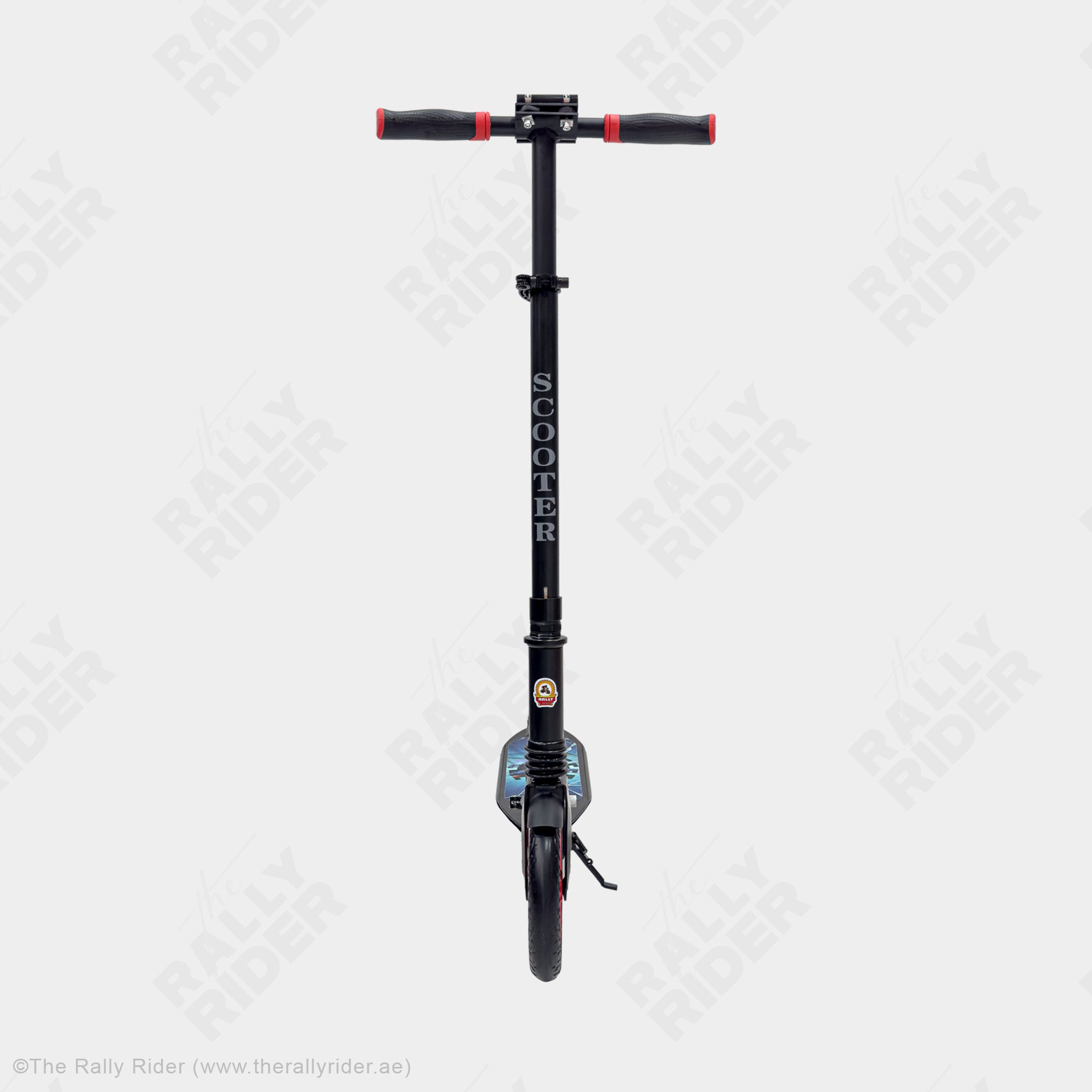 Rally Kick Scooter | A7