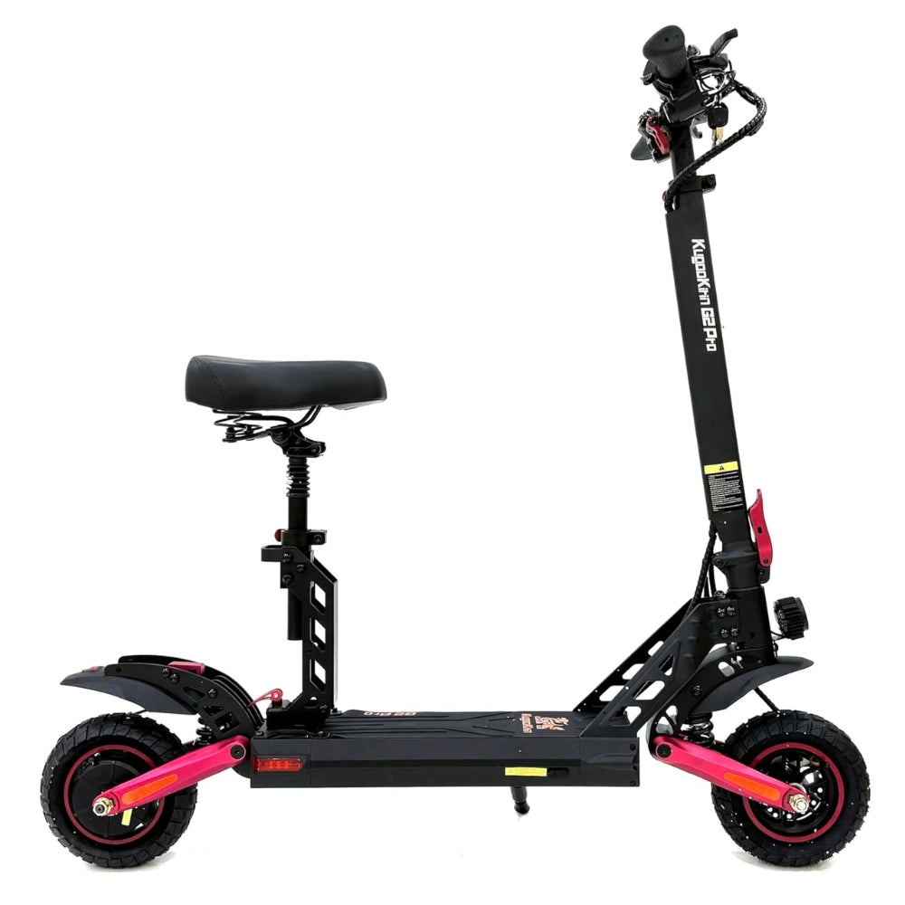 Kugookirin G2 Pro Electric Scooter