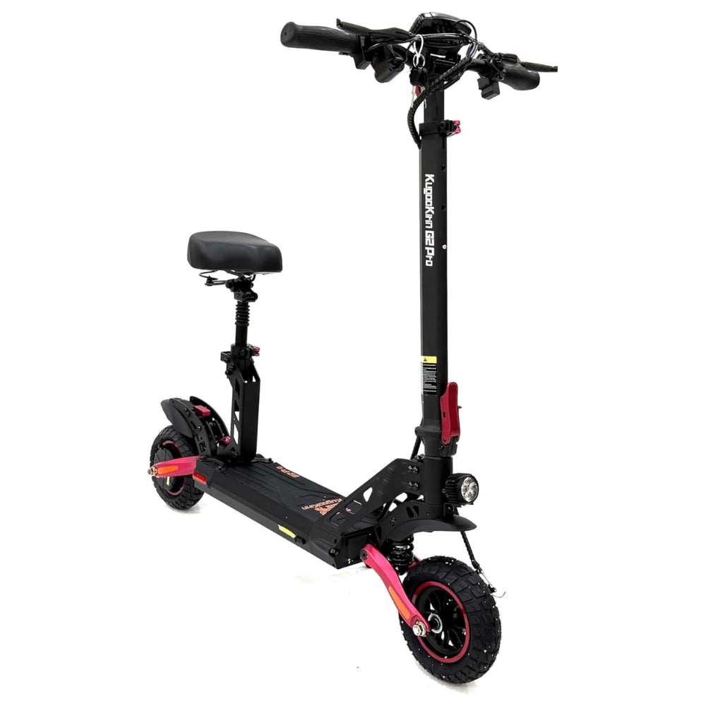Kugookirin G2 Pro Electric Scooter