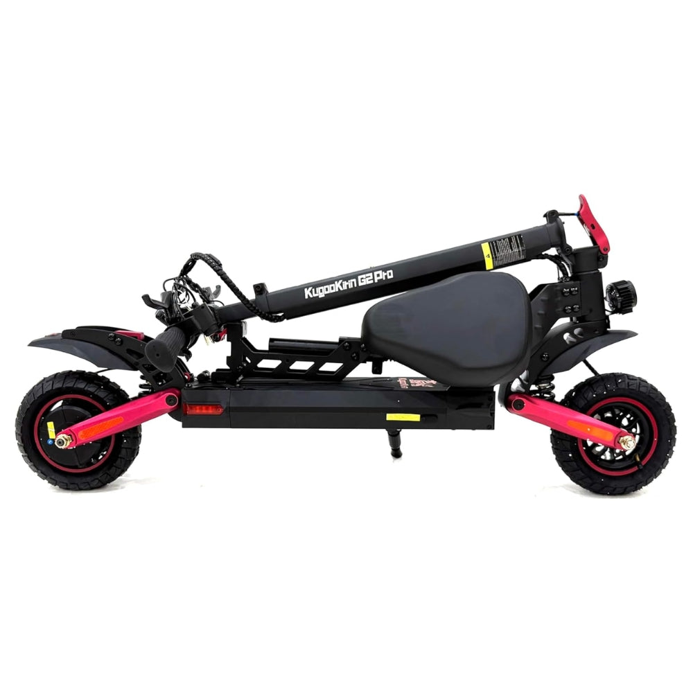 Kugookirin G2 Pro Electric Scooter