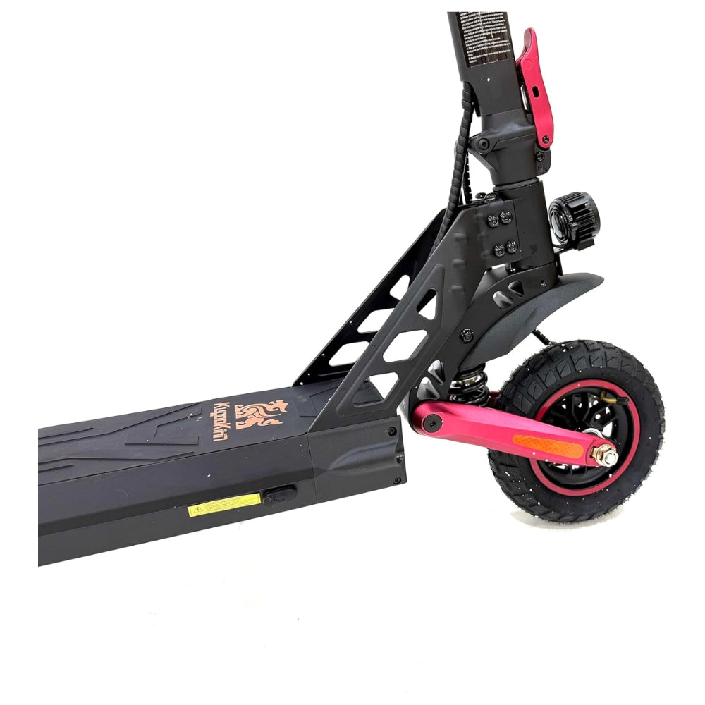 Kugookirin G2 Pro Electric Scooter