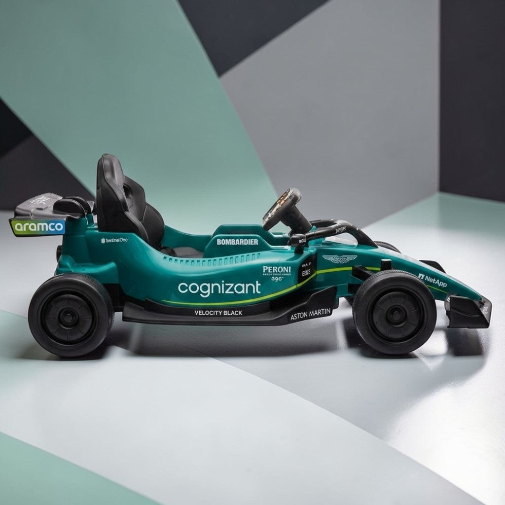 Aston Martin Aramco F1 | JE-1599 (24V)