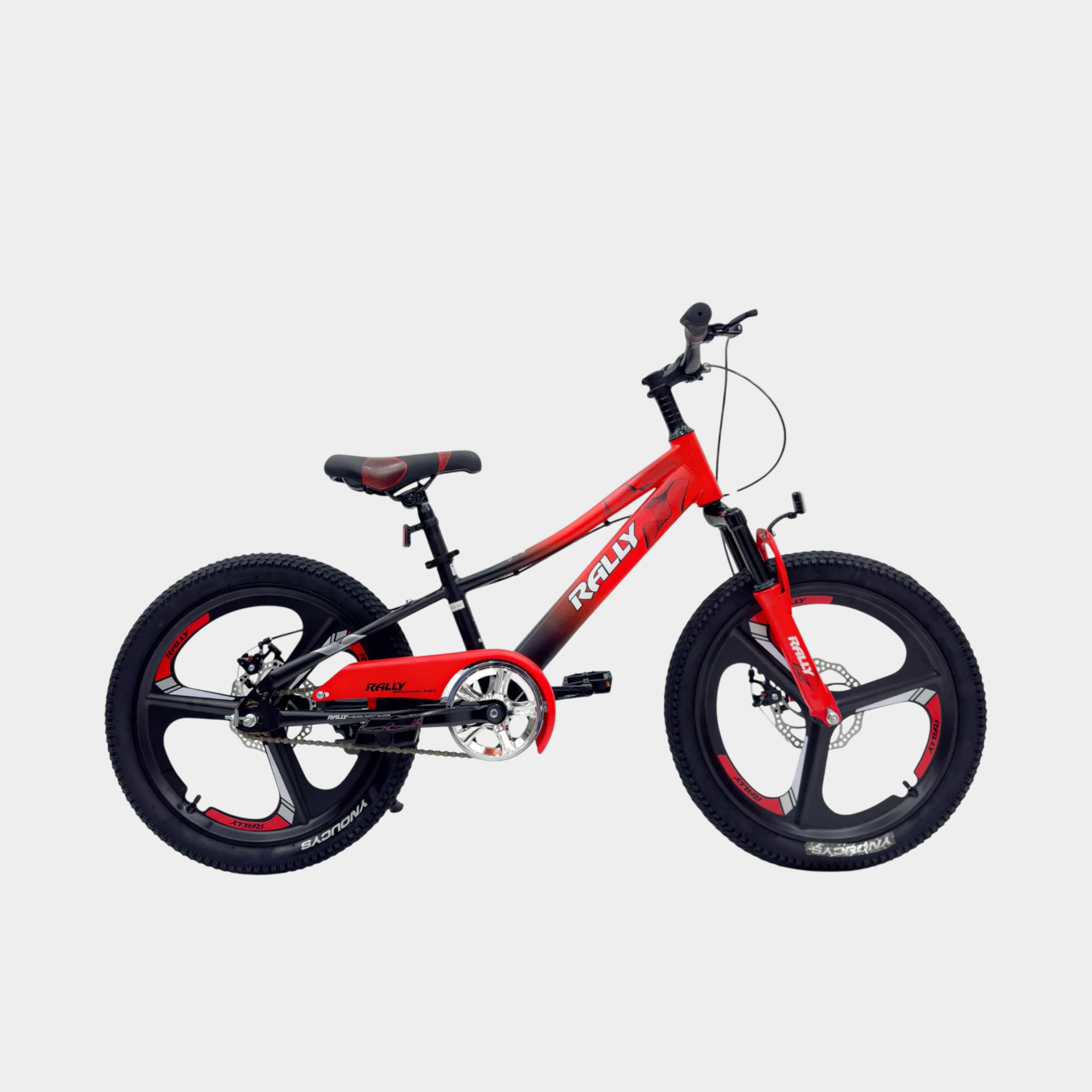 RALLY 20 Inch Kids Bicycle
