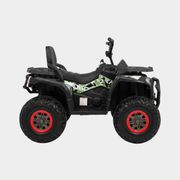 RALLY Electric 4×4 Ride-On Car