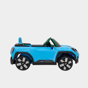 RALLY Mini Electric Ride-On Car