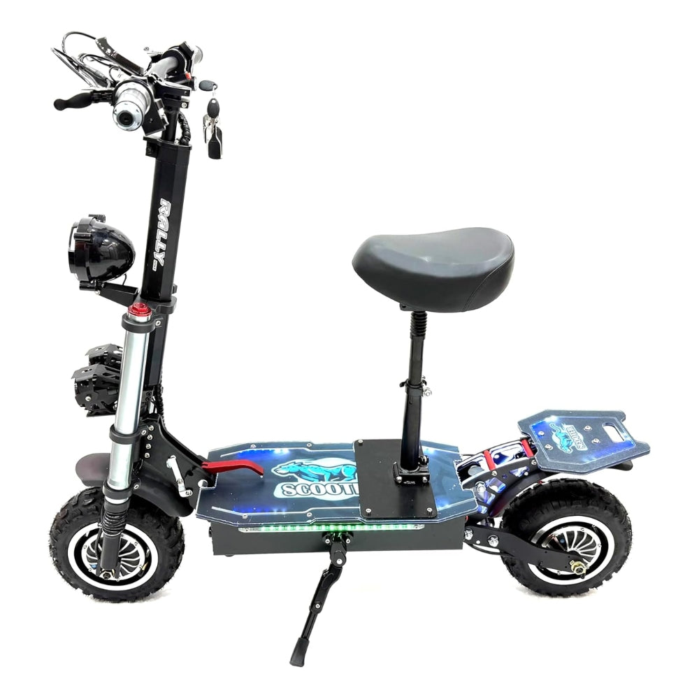 RALLY R14 Electric Scooter