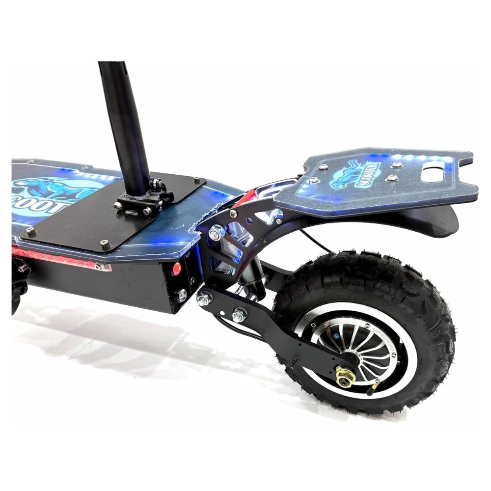 RALLY R14 Electric Scooter