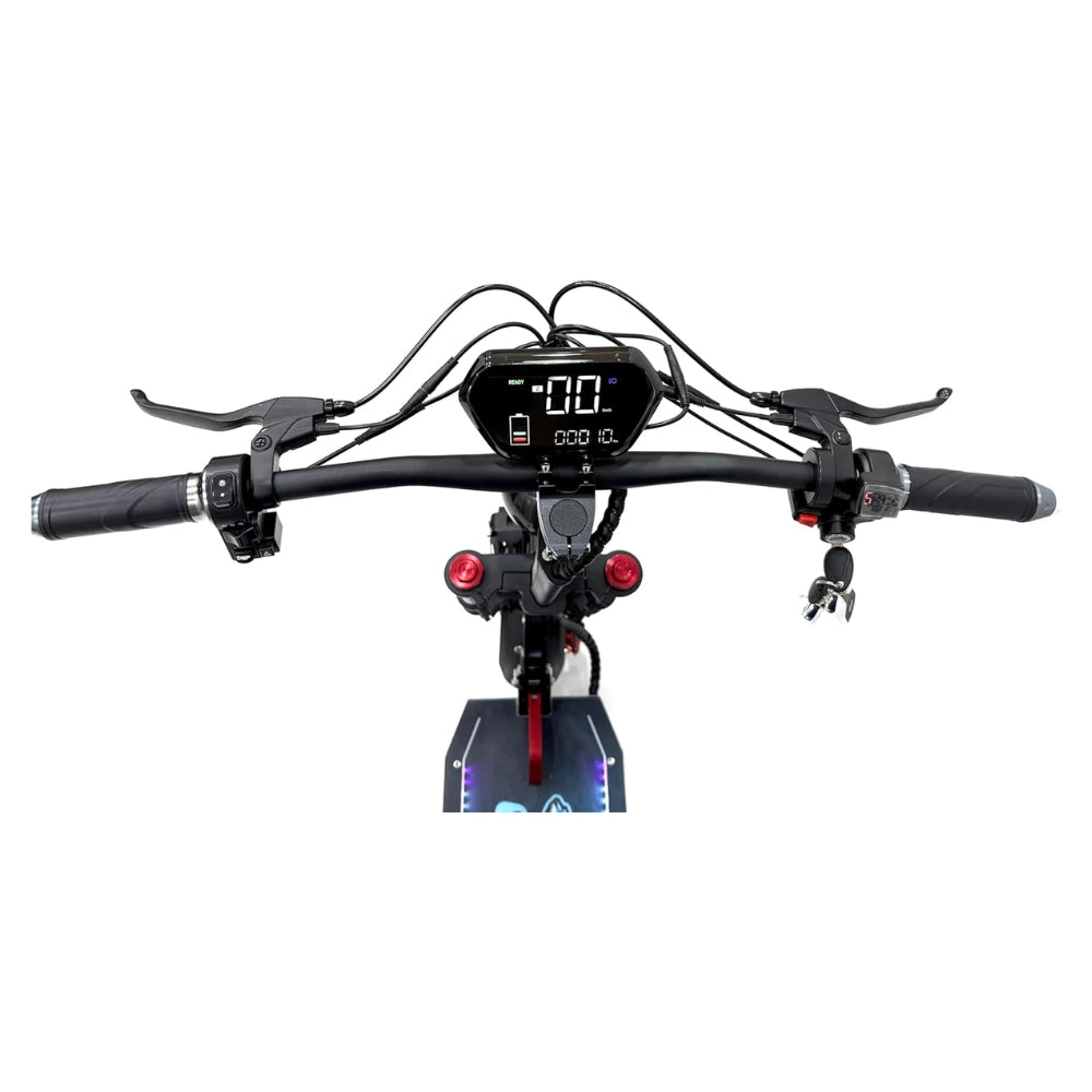 RALLY R14 Electric Scooter