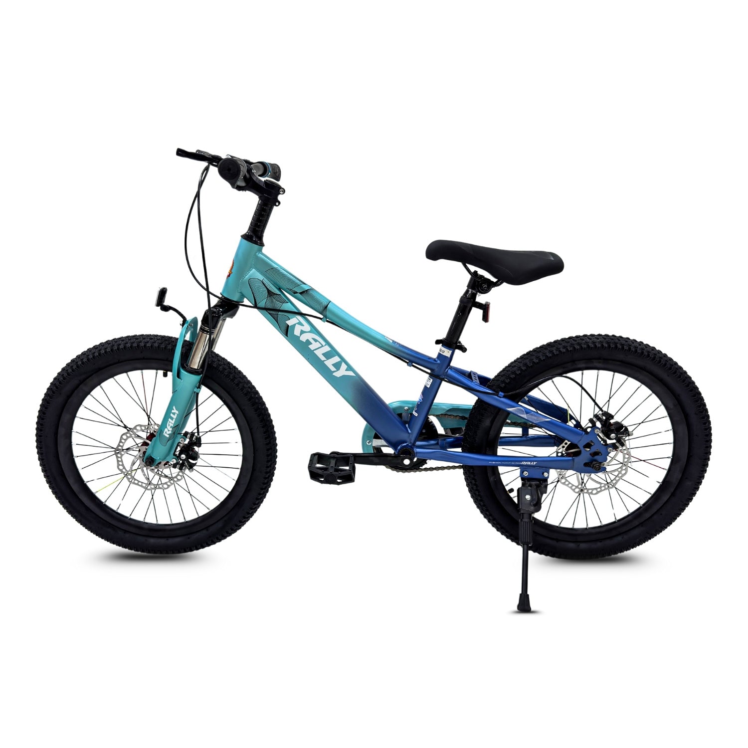 RALLY 20 Inch Kids Bicycle