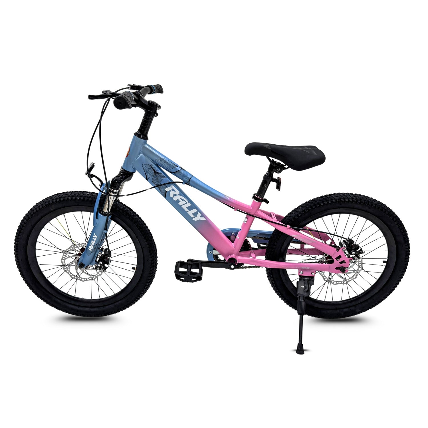 RALLY 20 Inch Kids Bicycle