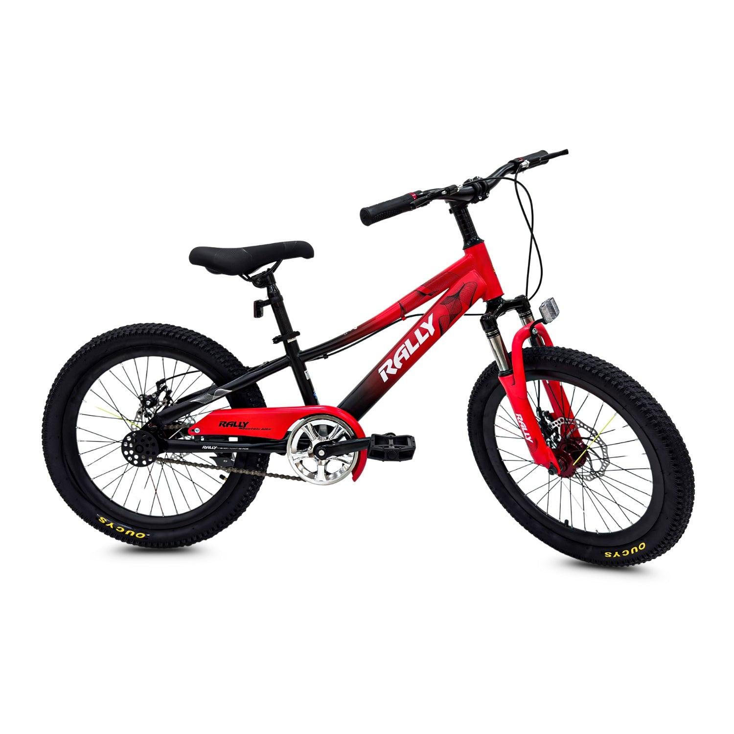 RALLY 20 Inch Kids Bicycle