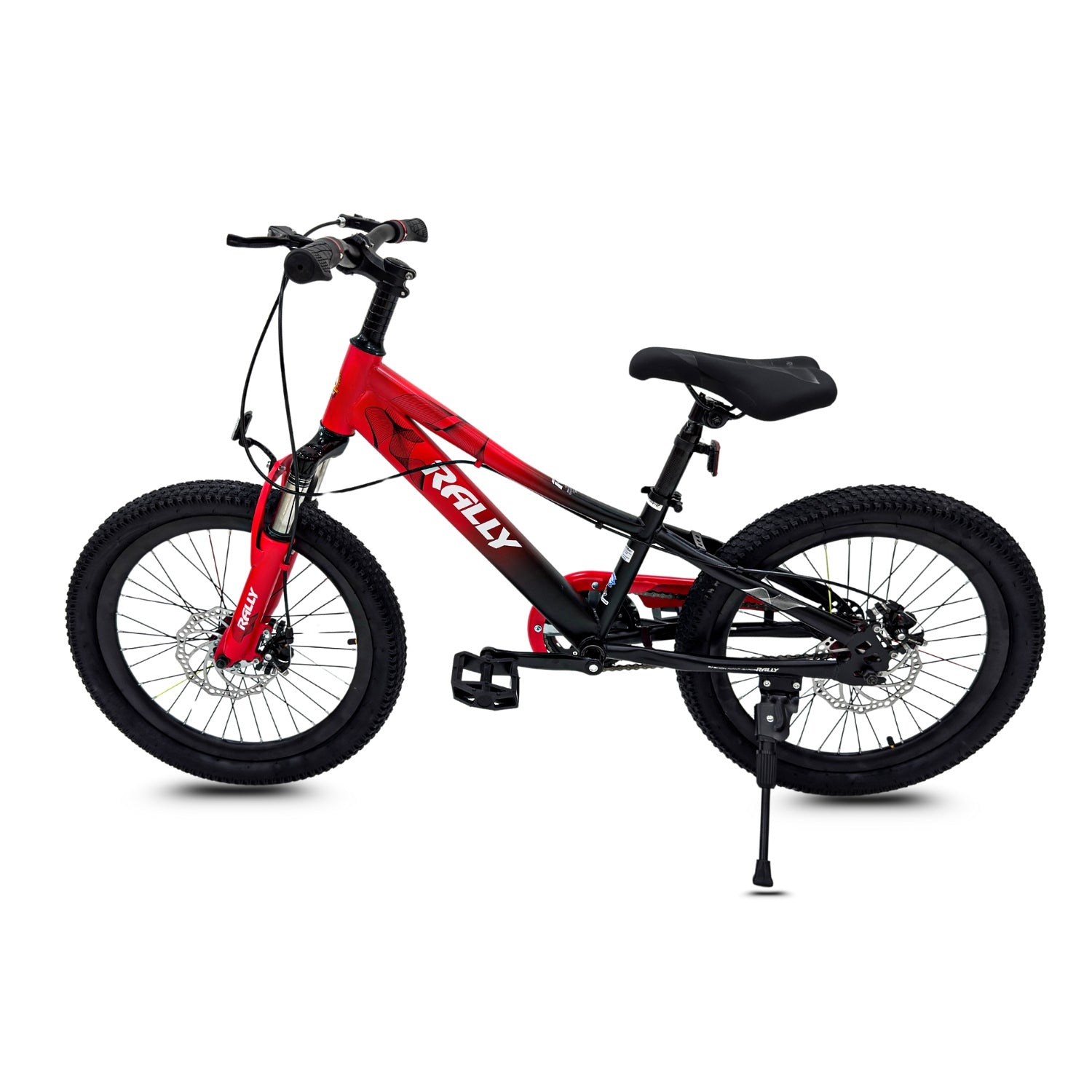 RALLY 20 Inch Kids Bicycle