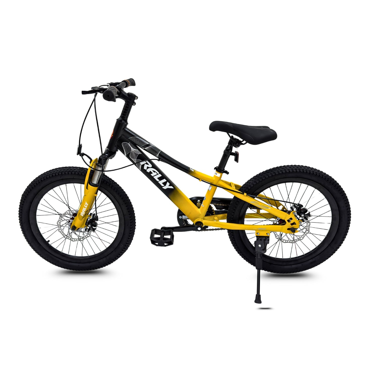 RALLY 20 Inch Kids Bicycle