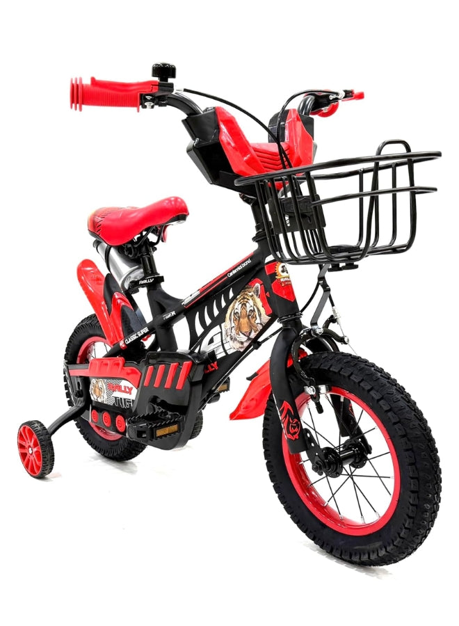 RALLY 12 Inch Kids Bicycle
