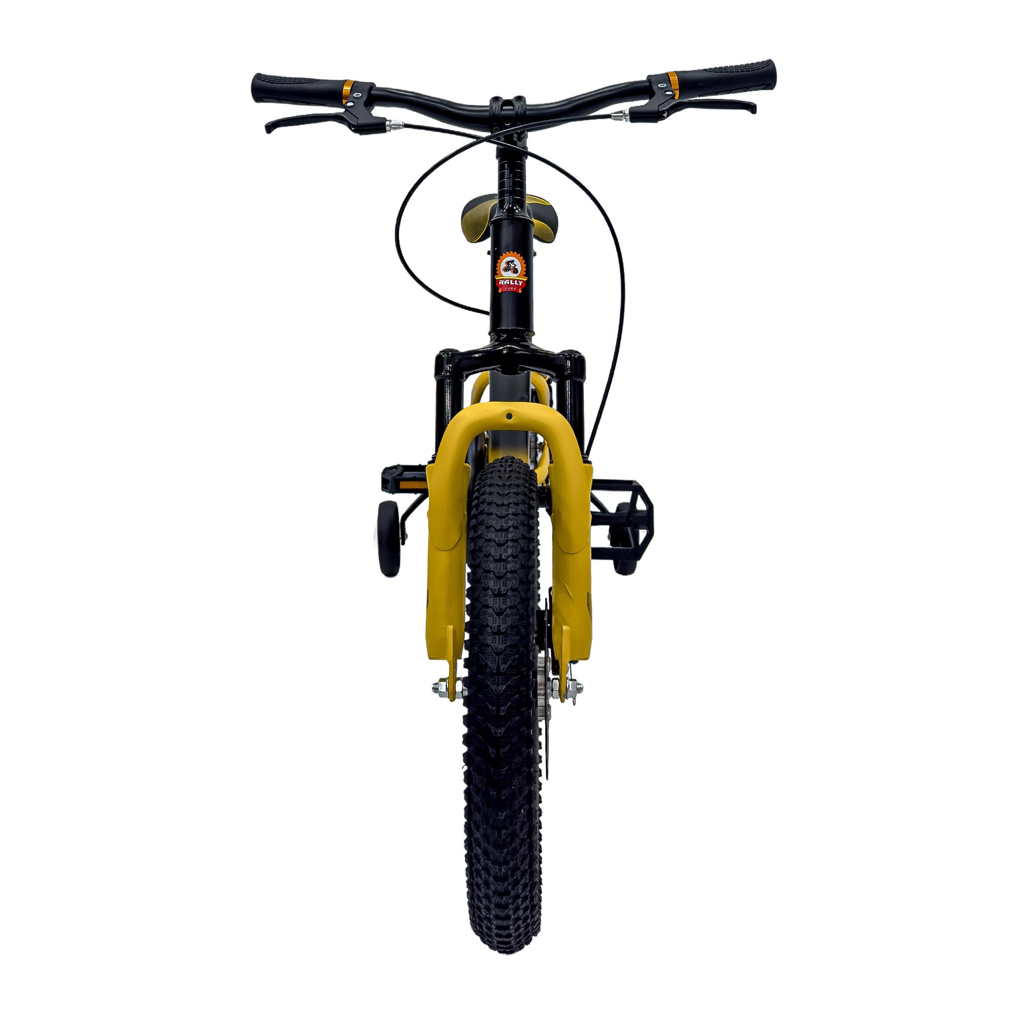 RALLY 16 Inch Kids Bicycle