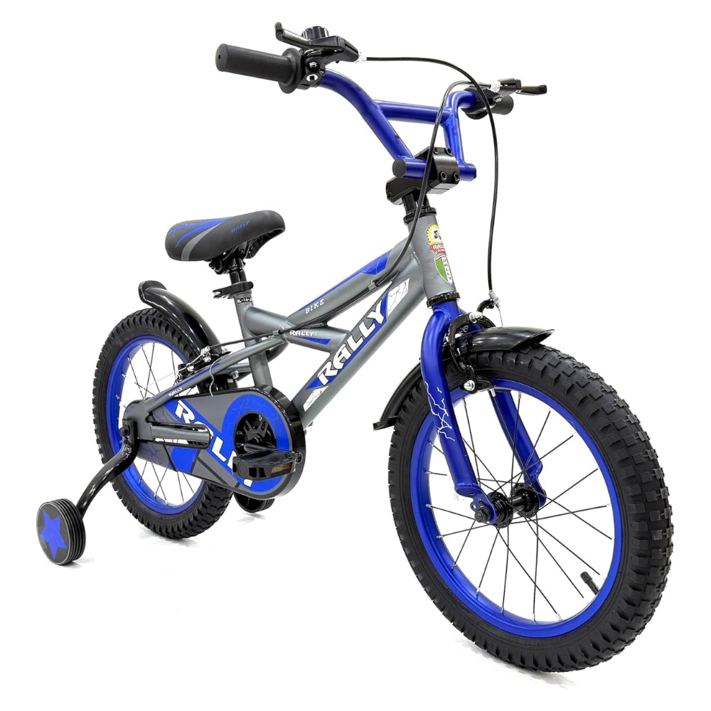 RALLY 16 Inch Kids Bicycle