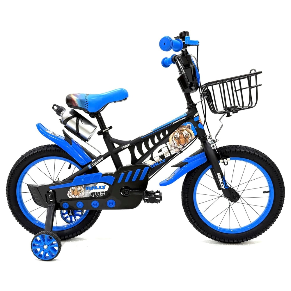 RALLY 16 Inch Kids Bicycle