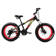 RALLY 20 Inch Youth Mountain Bike